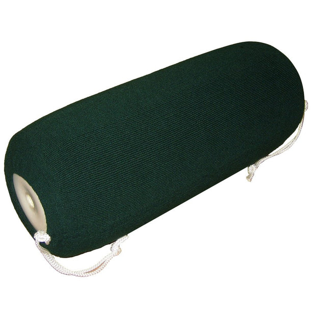 Polyform Fenderfits Fender Cover f/HTM-2 Fender - Green - Life Raft Professionals