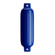 Polyform G-1 Twin Eye Fender 3.5" x 12.8" - Cobalt Blue - Life Raft Professionals