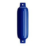 Polyform G-1 Twin Eye Fender 3.5" x 12.8" - Cobalt Blue - Life Raft Professionals