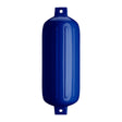 Polyform G-6 Twin Eye Fender 11" x 30" - Cobalt Blue - Life Raft Professionals