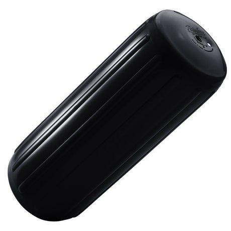 Polyform HTM-1 Fender 6.3" x 15.5" - Black - Life Raft Professionals
