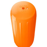 Polyform HTM-3 Fender 10.5" x 27" - Orange - Life Raft Professionals