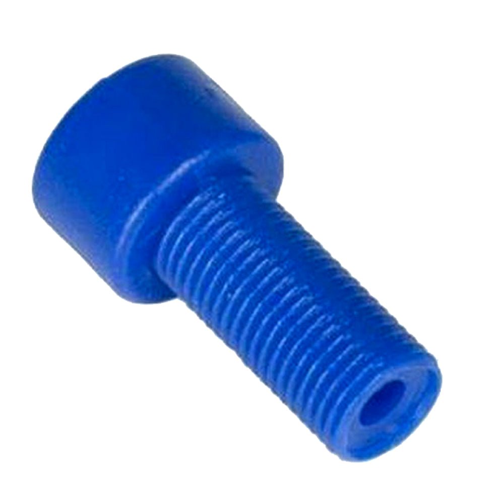 Polyform Inflation Adapter - Life Raft Professionals