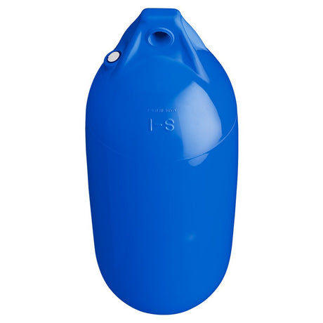Polyform S-1 Buoy 6" x 15" -Blue - Life Raft Professionals