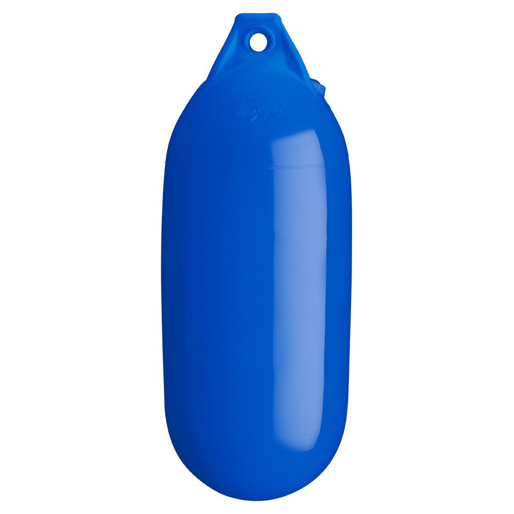 Polyform S-1 Buoy 6" x 15" -Blue - Life Raft Professionals