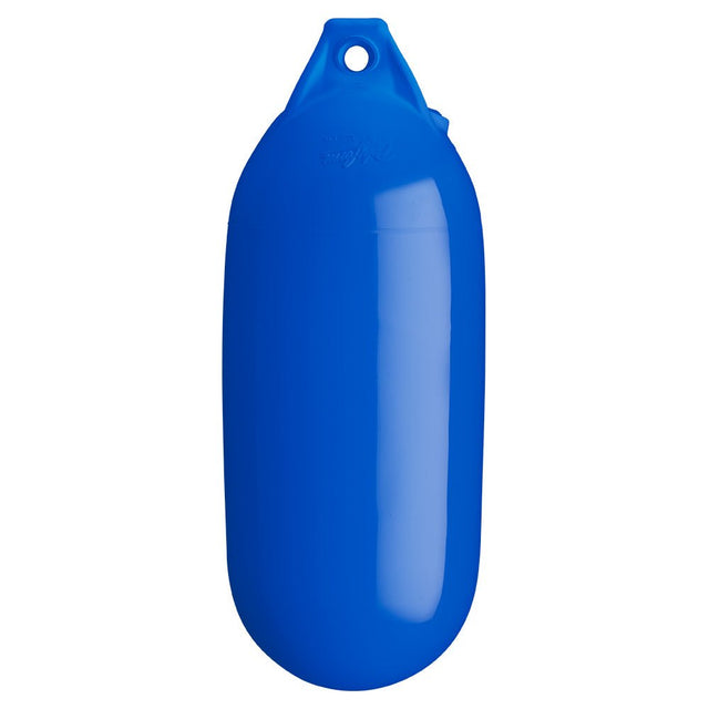Polyform S-1 Buoy 6" x 15" -Blue - Life Raft Professionals