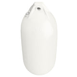 Polyform S-1 Buoy 6" x 15" - White - Life Raft Professionals