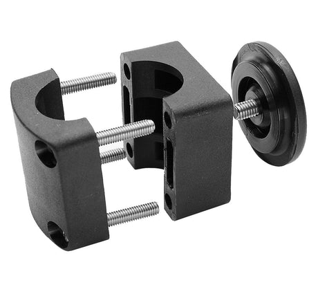 Polyform Swivel Connector - 1-1/8" - 1-1/4" Rail - Life Raft Professionals