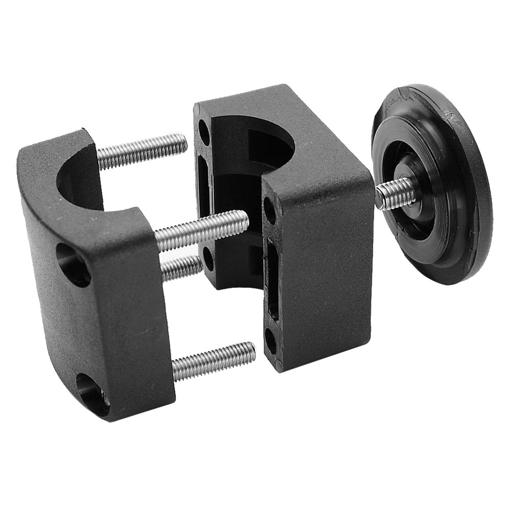 Polyform Swivel Connector - 7/8" - 1" Rail - Life Raft Professionals