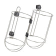 Polyform True Fit 2 Fender Holder Kit - 12" Diameter - Life Raft Professionals