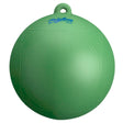 Polyform Water Ski Series Buoy - Green - Life Raft Professionals