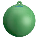 Polyform Water Ski Series Buoy - Green - Life Raft Professionals