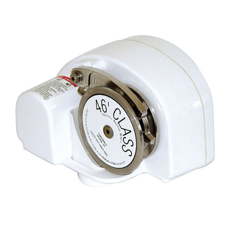 Powerwinch Class 46' Automatic Helm-Operated Free-Fall Windlass - Life Raft Professionals