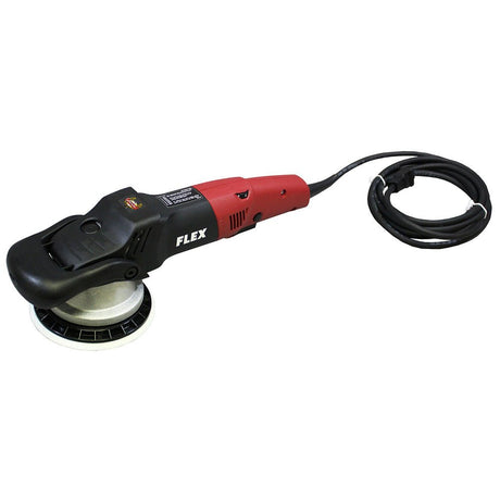 Presta FLEX Positive Drive Rotary Orbital Polisher - Life Raft Professionals