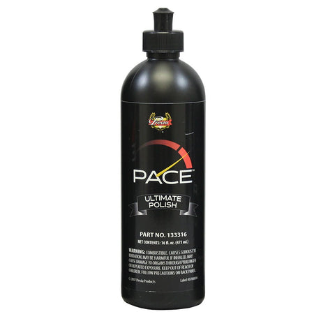 Presta PACE Ultimate Polish - 16oz - Life Raft Professionals