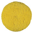 Presta Rotary Blended Wool Buffing Pad - Yellow Medium Cut - Life Raft Professionals
