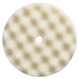 Presta White Foam Compounding Pad - Life Raft Professionals