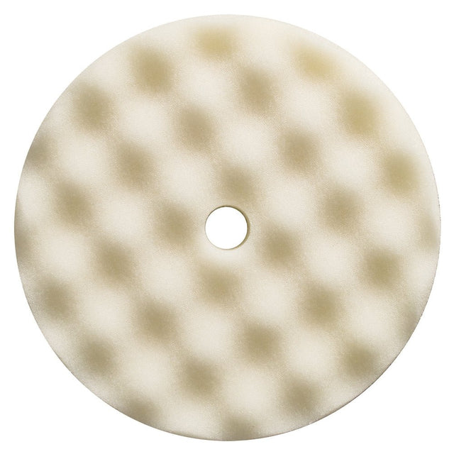 Presta White Foam Compounding Pad - Life Raft Professionals