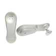 PTM Edge EXT - 400 Extender - Silver - Life Raft Professionals