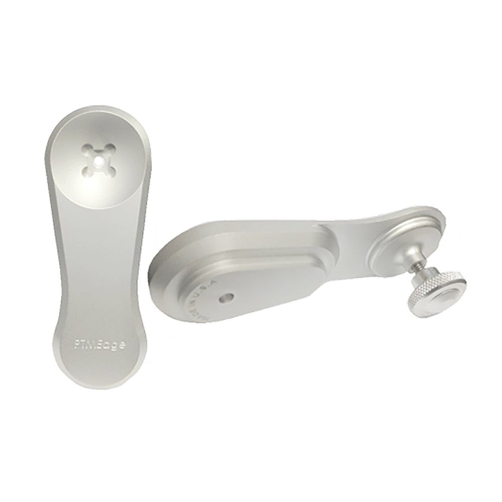 PTM Edge EXT - 400 Extender - Silver - Life Raft Professionals
