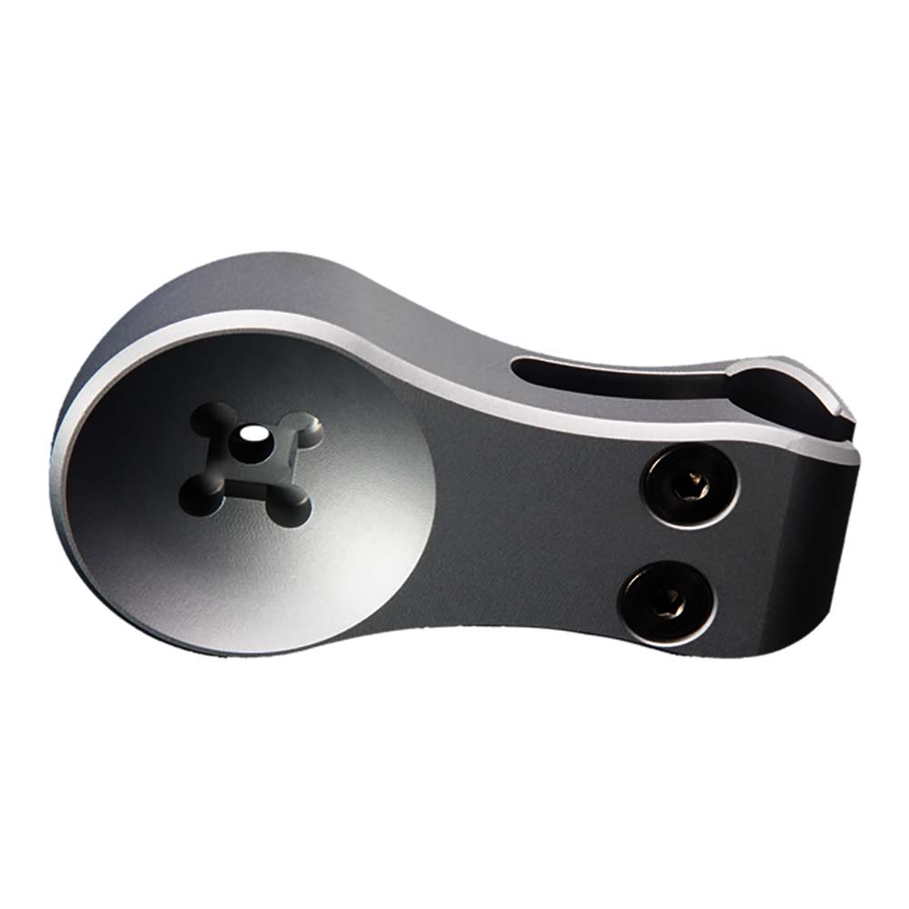 PTM Edge RTS - 100 Adapter - Titanium Grey - Life Raft Professionals