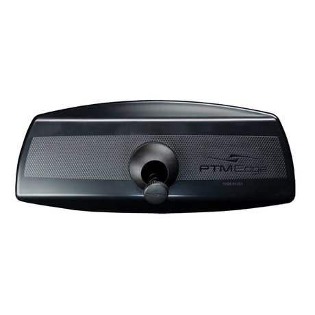 PTM Edge VR-100 PRO Mirror - Black - Life Raft Professionals