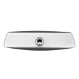 PTM Edge VR-140 Elite Mirror - Electrobrite Silver - Life Raft Professionals