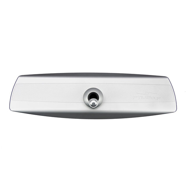 PTM Edge VR-140 Elite Mirror - Electrobrite Silver - Life Raft Professionals
