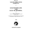 PUB 195 Sailing Directions Enroute: Gulf of Finland and Gulf of Bothnia (Current Edition) - Life Raft Professionals