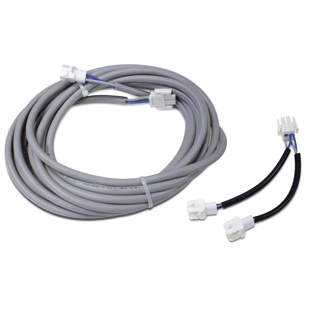 Quick 8M Cable f/TCD Controller - Life Raft Professionals
