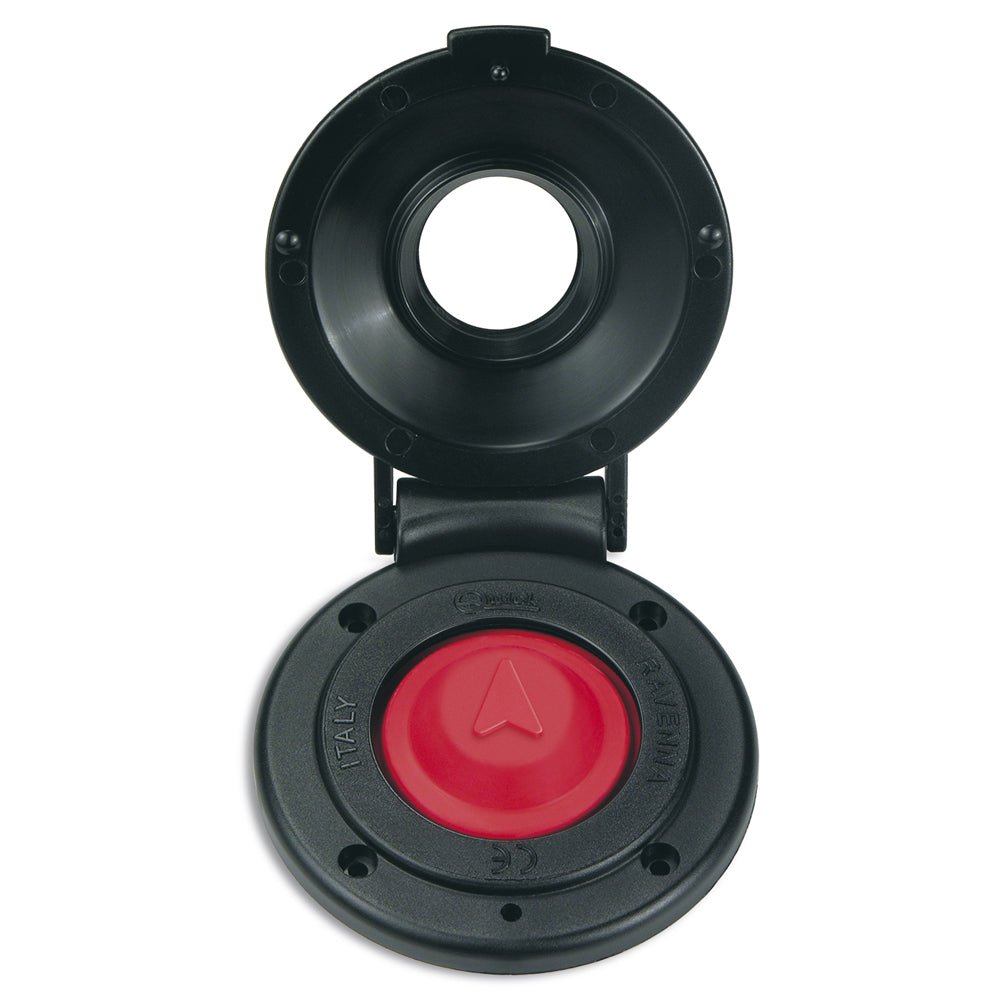 Quick 900 Anchor Up Foot Switch - Life Raft Professionals