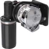 Quick Balder 2 Windlass - 900W 1/4" Chain 1/2" Rope Below Deck - Life Raft Professionals