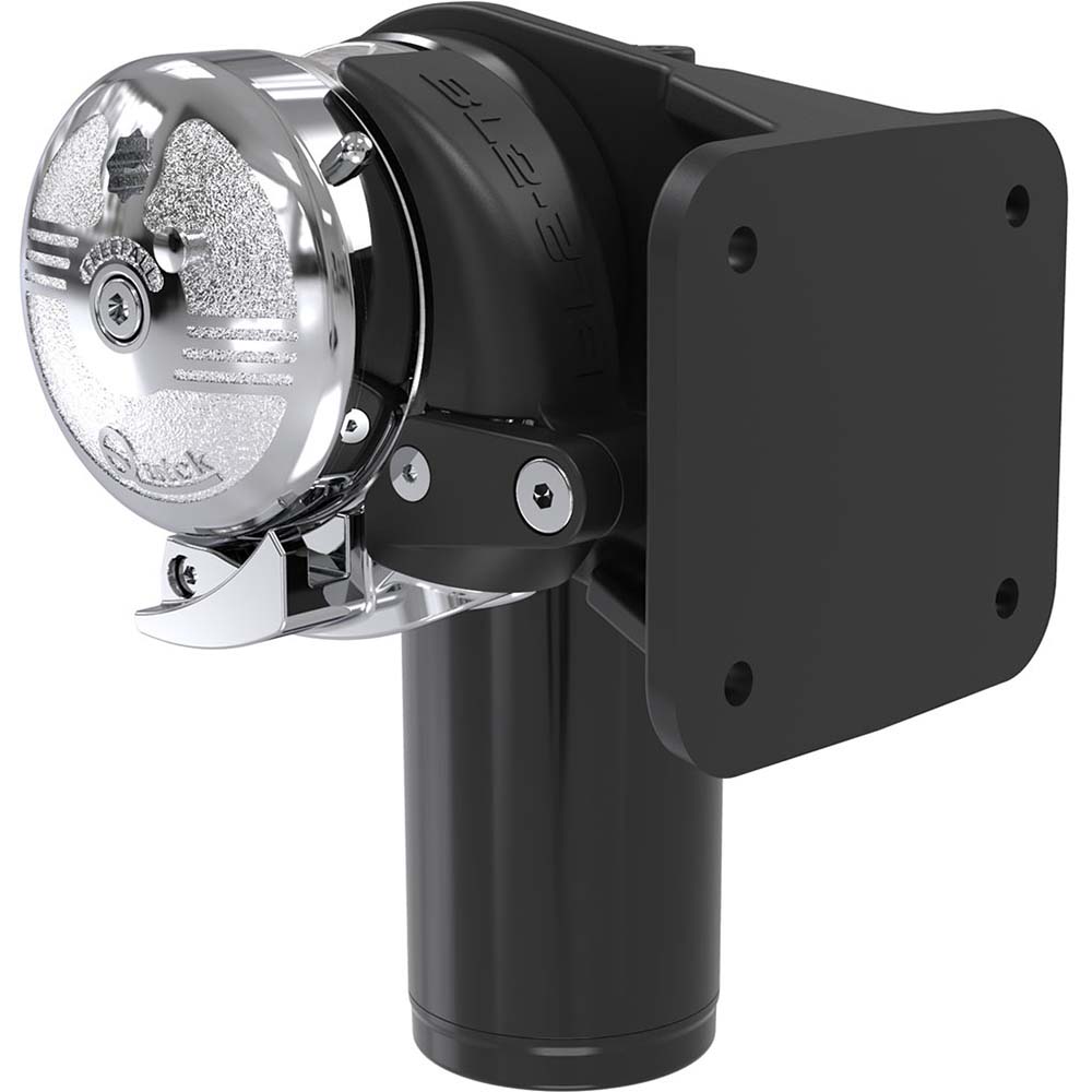 Quick Balder 2 Windlass - 900W 1/4" Chain 1/2" Rope Below Deck - Life Raft Professionals