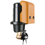 Quick Bow Thruster BTQ 125-30 30KGF - 12V - D125 - 1.5kW - Life Raft Professionals