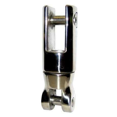 Quick SH10 Anchor Swivel - 10mm Stainless Steel Bullet Swivel - f/11-44lb. Anchors - Life Raft Professionals