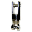 Quick SH8 Anchor Swivel - 8mm Stainless Steel Bullet Swivel - f/11-44lb. Anchors - Life Raft Professionals