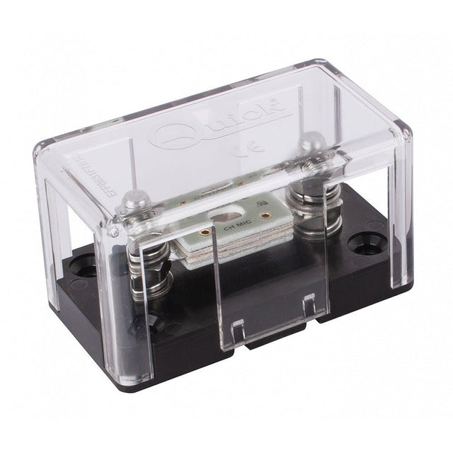 Quick TFH3 Fuse Holder - Life Raft Professionals