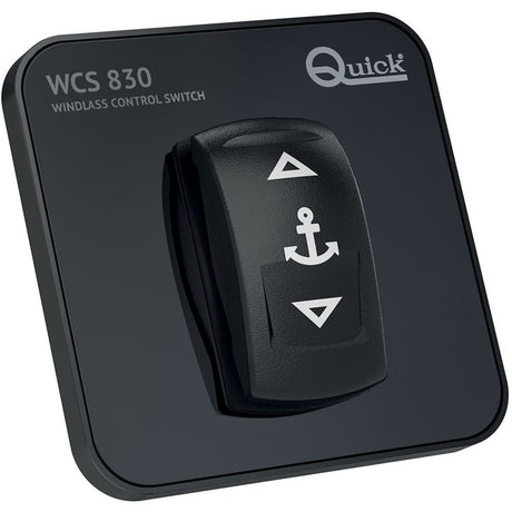 Quick WCS830 Windlass Control Switch - Life Raft Professionals