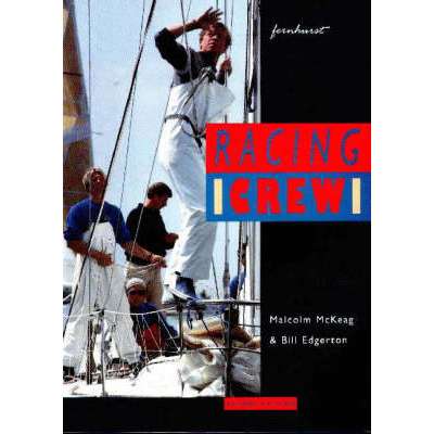 Racing Crew, 2nd edition - Life Raft Professionals
