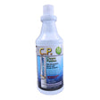 Raritan C.P. Cleans Potties Bio-Enzymatic Bowl Cleaner - 32oz Bottle - Life Raft Professionals