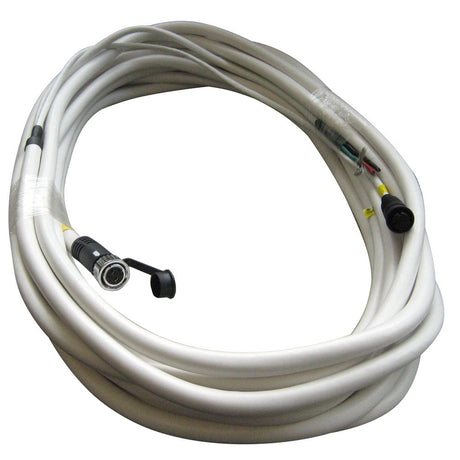 Raymarine 15M Digital Radar Cable w/RayNet Connector On One End [A80229] - Life Raft Professionals