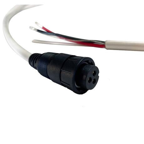 Raymarine 15M Power Cable f/Cyclone Radar [A80653] - Life Raft Professionals