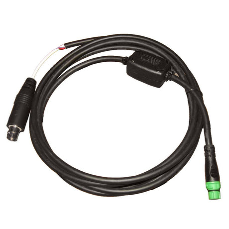 Raymarine 2M Axiom XL Video In Alarm Cable [A80235] - Life Raft Professionals