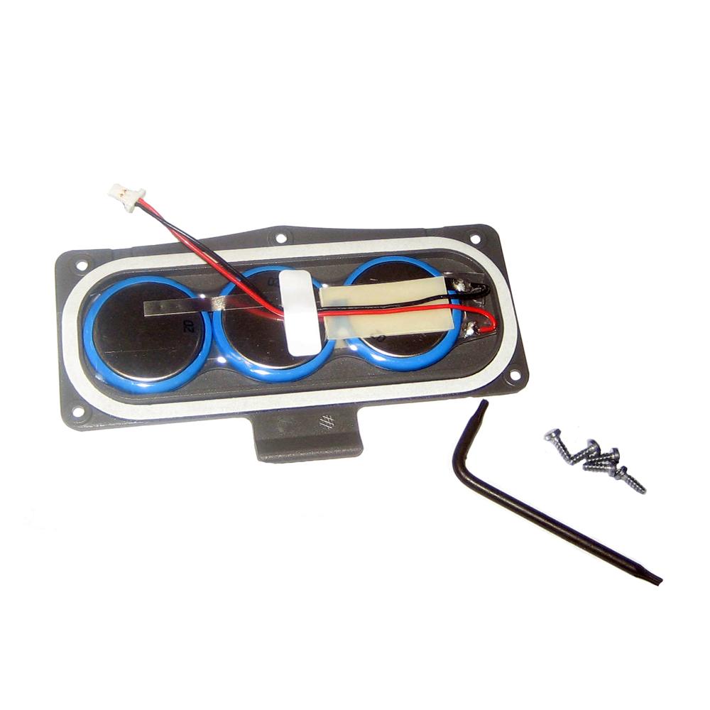 Raymarine 3-Up Replacement Battery Pack and Seal Kit [TA119] - Life Raft Professionals