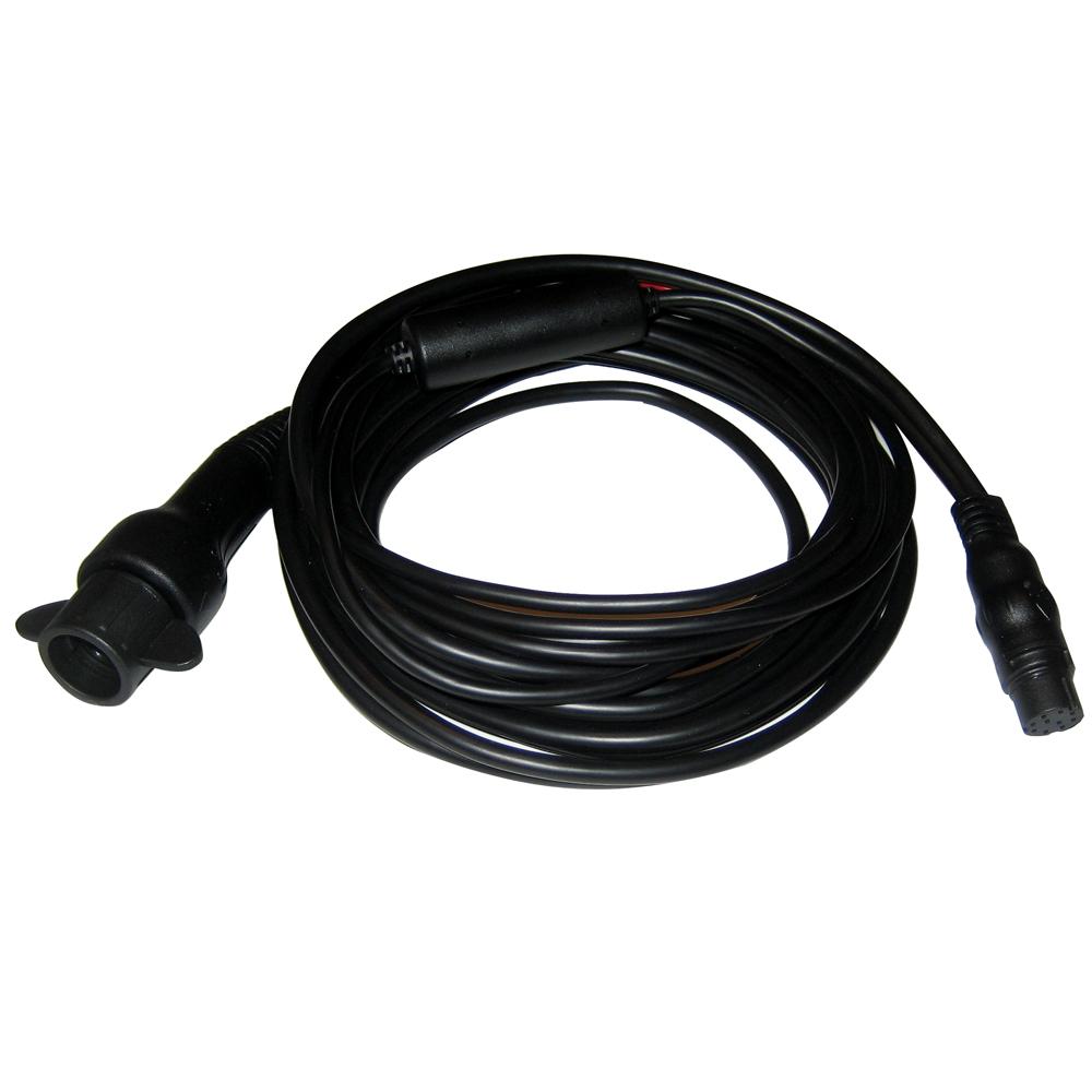 Raymarine 4m Extension Cable f/CPT-DV & DVS Transducer & Dragonfly & Wi-Fish [A80312] - Life Raft Professionals