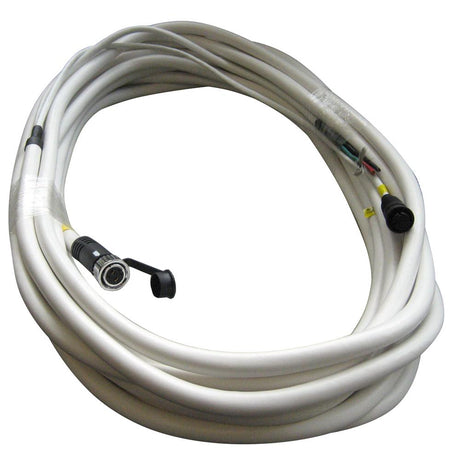 Raymarine A80228 10M Digital Radar Cable w/RayNet Connector On One End [A80228] - Life Raft Professionals