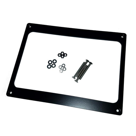 Raymarine A9X to Axiom 9 Adapter Plate to Existing Fixing Holes [A80526] - Life Raft Professionals