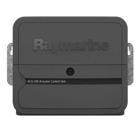 Raymarine ACU-200 Acuator Control Unit - Use Type 1 Hydraulic, Linear & Rotary Mechanical Drives [E70099] - Life Raft Professionals