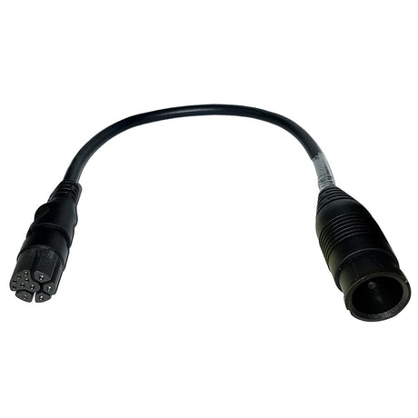 Raymarine Adapter Cable f/Axiom Pro w/CP370 Transducer [A80496] - Life Raft Professionals