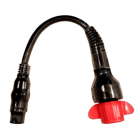 Raymarine Adapter Cable f/CPT-70 & CPT-80 Transducers [A80332] - Life Raft Professionals